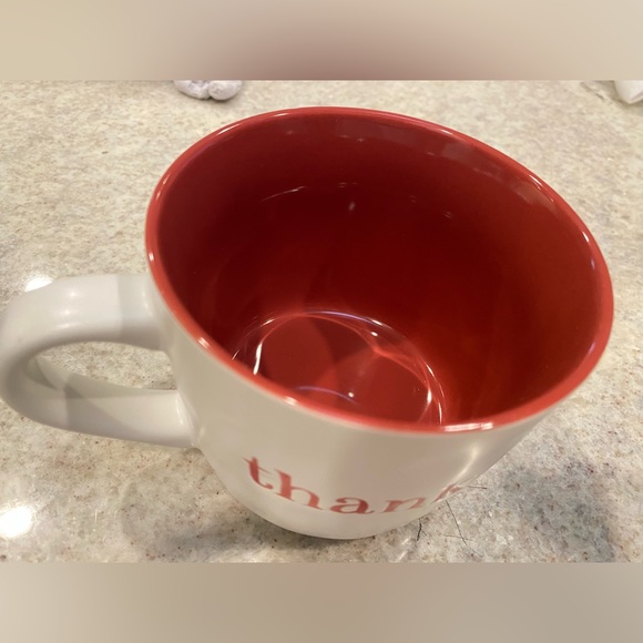 Thankful Mug - Picture 3 of 3